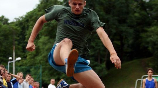 XII Wojewódzkie Igrzyska Sportowo-Rekreacyjne LZS w niedzielę w Kraśniku