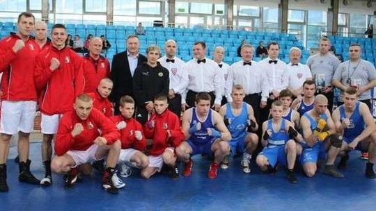 XIV Memoriał Stanisława Zalewskiego. Uczcili pamięć legendy