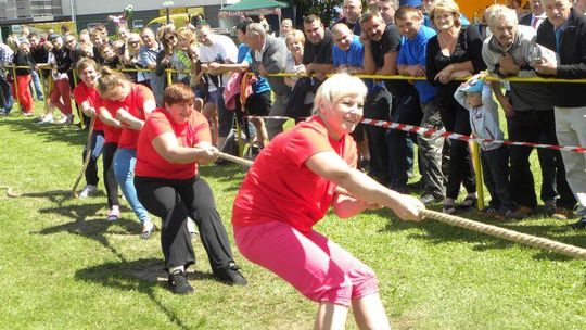 XIV Wojewódzkie Igrzyska Rekreacyjno-Sportowe LZS już w niedzielę w Tomaszowie Lubelskim