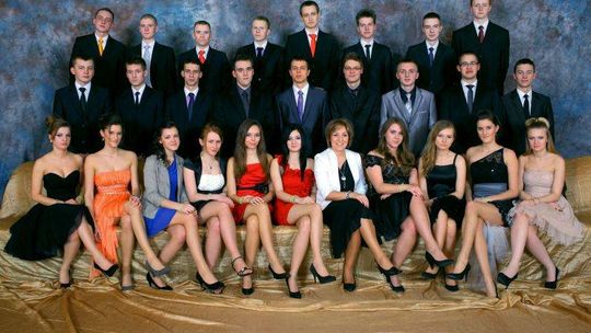 XIX LO im. Kuncewiczów w Lublinie, klasa III N