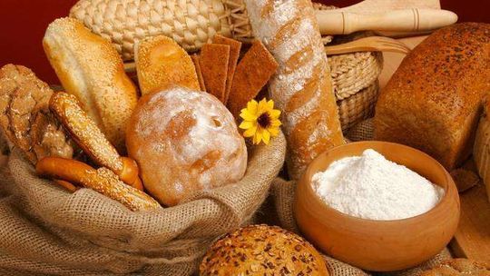 XIX Lubelskie Święto Chleba