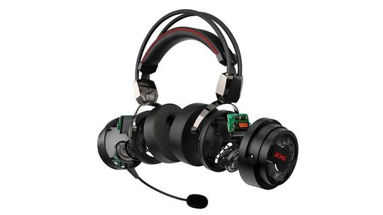 XPG Precog Analog: do grania i słuchania