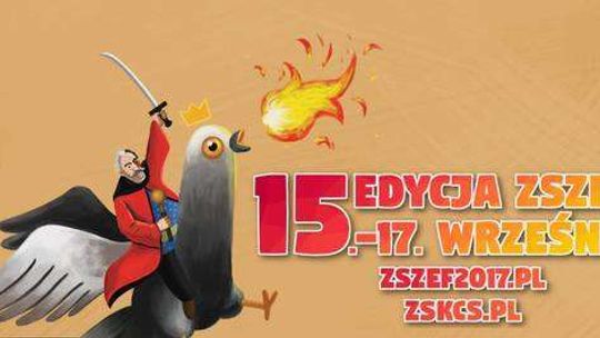 XV Zamojskie Spotkania z Fantastyką 2017