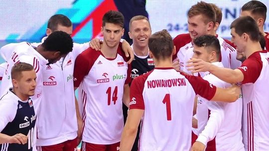 XVIII Memoriał Wagnera przełożony. Siatkarze zagrają dopiero w przyszłym roku