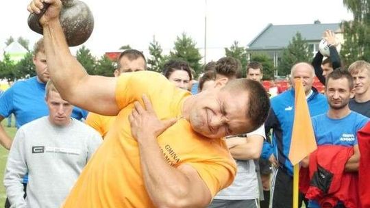 XVIII Ogólnopolskie Igrzyska LZS w weekend odbędą się w Zamościu