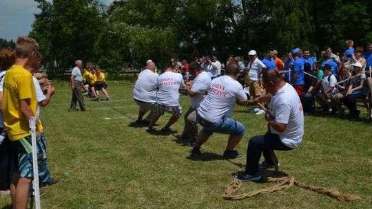 XVIII Wojewódzkie Igrzyska Rekreacyjno-Sportowe LZS już w niedzielę
