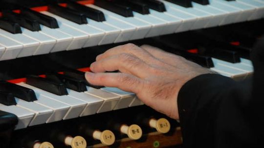 XX Jubileuszowy Festiwal Organowy Lublin-Czuby 2016