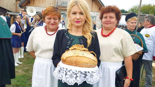 XX Lubelskie Święto Chleba