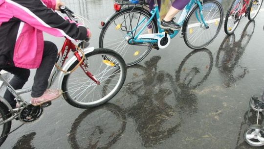 XX Święto Roweru w Lubartowie. Przyjadą tysiące rowerzystów