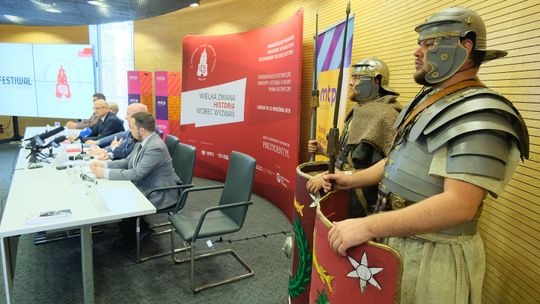 XX Zjazd Historyków Polskich w Lublinie. Żywa historia, bez nudnych referatów