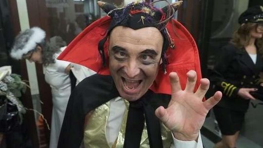 XXI Bal charytatywny na rzecz Uniwersyteckiego Szpitala Dziecięcego