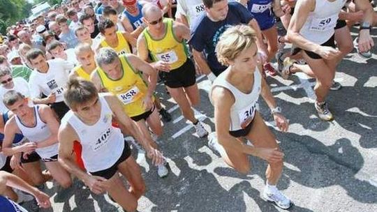 XXII Bieg Jezior: Jeszcze można się zapisać