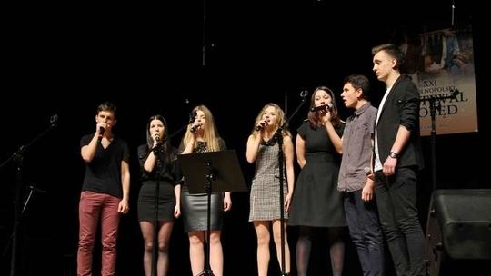 XXII Festiwal Kolęd w Puławach