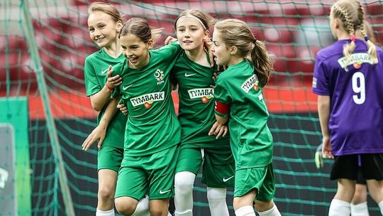 XXIII edycja Pucharu Tymbarku. Wojewódzkie finały odbędą się w Międzyrzeczu Podlaskim