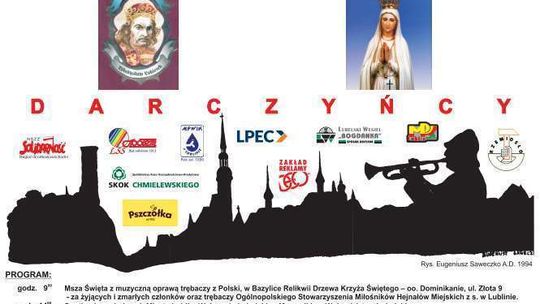 XXIV Ogólnopolski Przegląd Hejnałów Miejskich