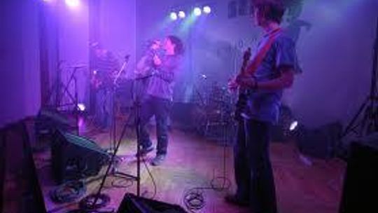 XXIV Przegląd Muzyki Różnej \"STAŚ 2012\"