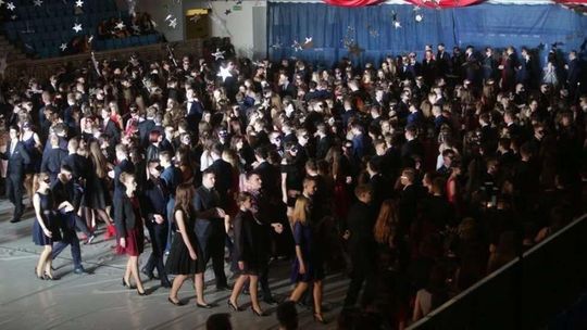 XXVI Bal KSM Archidiecezji Lubelskiej. Zabawa dla 500 par