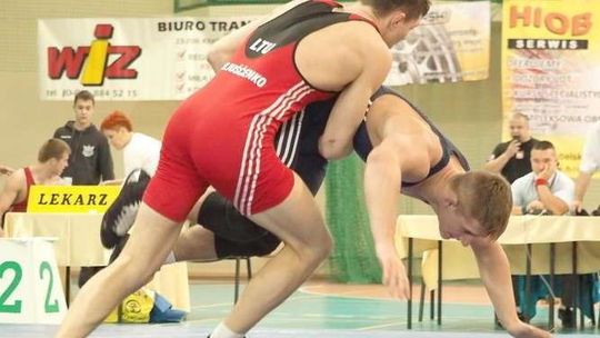 XXVII Międzynarodowy Turniej o Puchar Ziemi Kraśnickiej już w weekend