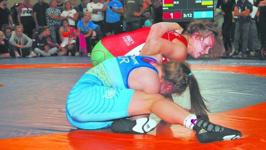 XXVII Międzynarodowy Turniej o Puchar Ziemi Kraśnickiej. Uczcili jubileusz jak należy