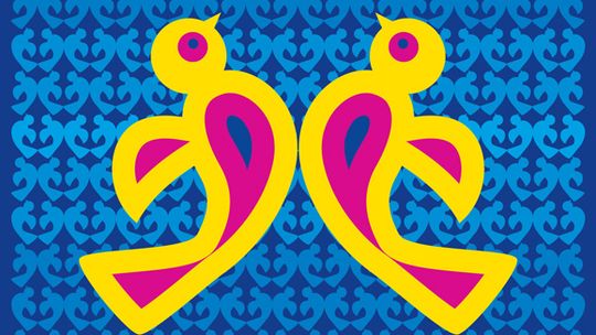 XXVIII Międzynarodowe Spotkania Folklorystyczne