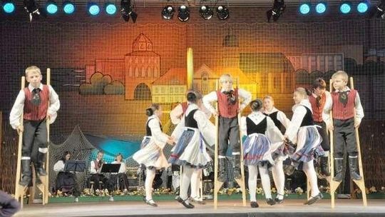 XXX Spotkania Folklorystyczne w Lublinie. Koncerty potrwają do 17 lipca
