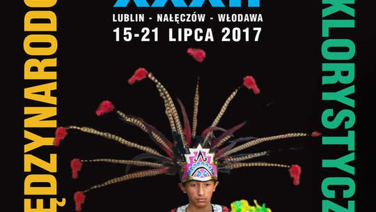XXXII Międzynarodowe Spotkania Folklorystyczne w Lublinie. Program występów