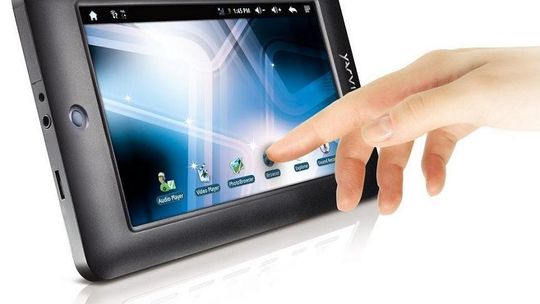 Yarvik 7: Tablet za 499 złotych