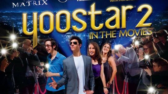 Yoostar 2: Oferta nie do odrzucenia