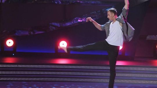 \"You Can Dance\". Brian ma szansę podbić Hollywood