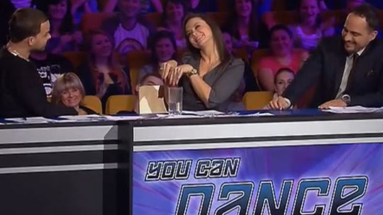 You Can Dance. Odcinek 2 w Lublinie (wideo)