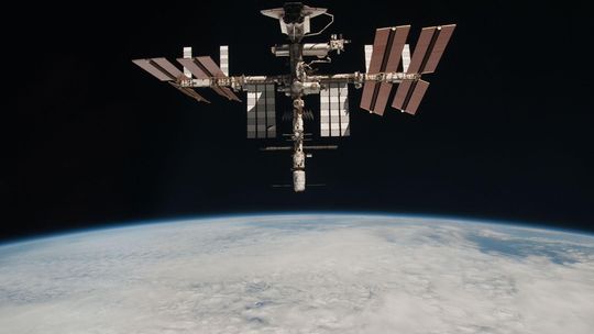 YouTube Space Lab: Startuje kosmiczne laboratorium YouTube