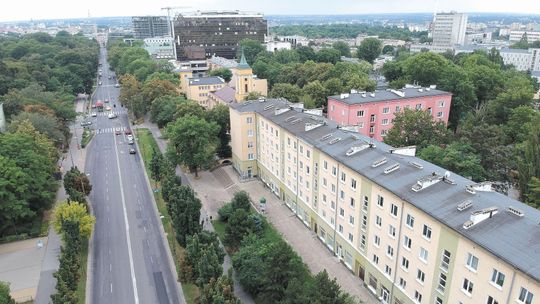 Z 10 milionów zostało tylko 30 tysięcy złotych. W tym roku nie ruszy przebudowa ważnych ulic w Lublinie