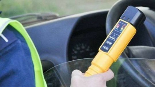 Z 3,5 promila szarżował volkswagenem ulicami Zwierzyńca