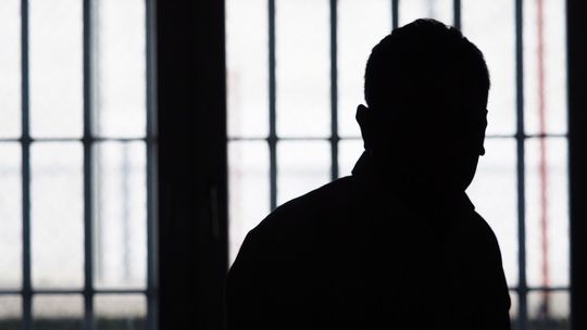 Z 32 absolwentów tylko dwóch wróciło na przestępczą drogę