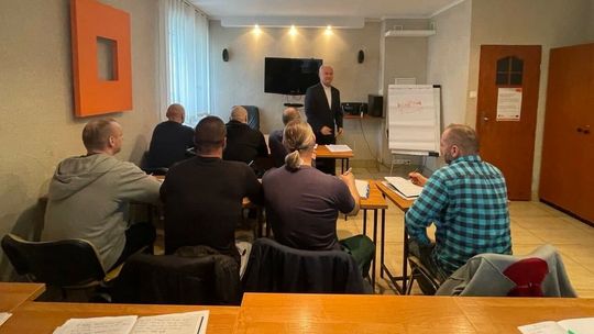 Z aresztu na studia. Ponad 20 osadzonych z całej Polski rozpocznie naukę na KUL