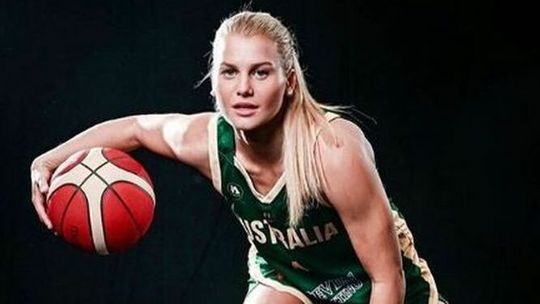 Z Australii do Lublina, czyli Polski Cukier AZS UMCS ma nową rozgrywającą