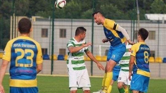 Z Avii Świdnik do Lewartu Lubartów?