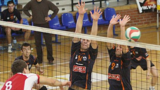 Z AZS Politechnika odejdzie połowa zespołu?