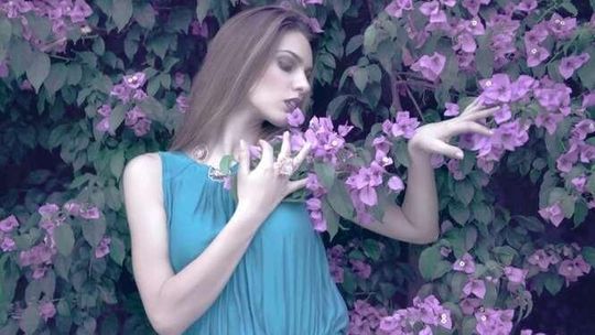 Z Białej Podlaskiej do Londynu. Pierwsze sesje za darmo, teraz zarabia na fotografii