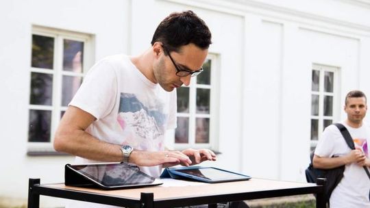 Z Białej Podlaskiej do Melbourne. Jak się robi muzykę w Australii