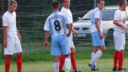 Z bialskiej okręgówki może nie spaść żaden zespół. Lutnia powalczy o awans do IV ligi