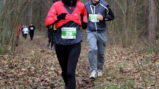 Z Biegiem Natury po raz czwarty