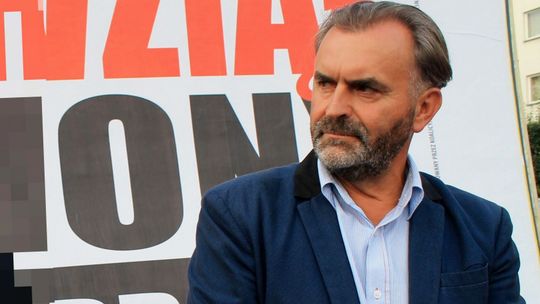 Z celi do Brukseli. Karpiński odzyska wolność