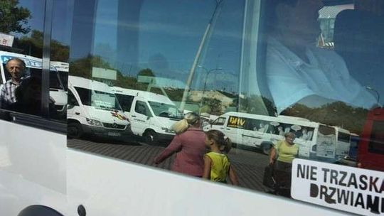 Z Chełma do Berlina. Pasażerowie zadowoleni z nowego połączenia?