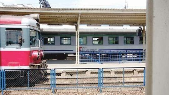 Z Chełma do Kowla. Pociąg zacznie kursować od niedzieli