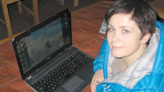 Z Chełma do Nepalu. "Zagnały mnie tam marzenia, a zatrzymała miłość"