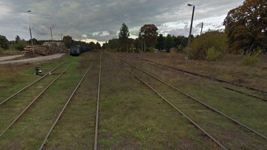 Z Chełma do Włodawy koleją przez cały rok? "Dla nas to szansa na rozwój"