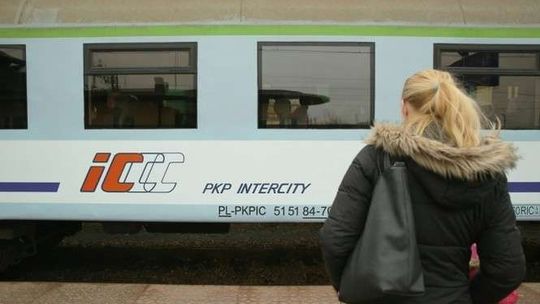 Z Chełma i z Lublina pojedziemy pociągiem na Ukrainę