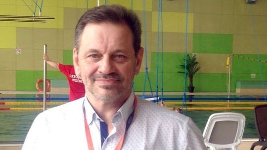 Z Chełmskiego Parku Wodnego skorzystało już ponad 20 tys. osób