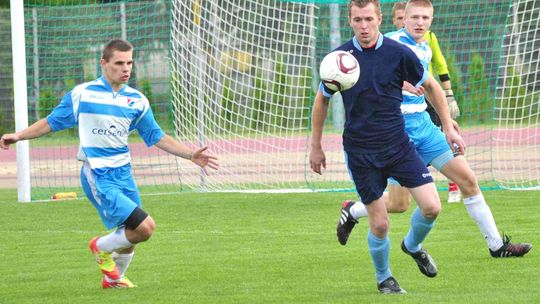 Z chełmskiej klasy A wycofały się trzy zespoły.